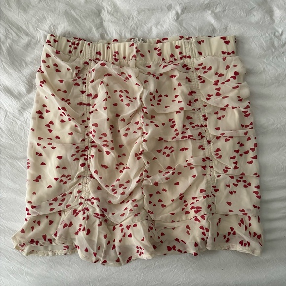 NanaMacs Dresses & Skirts - Mini Skirt